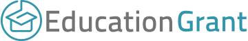 Education Grant Logo